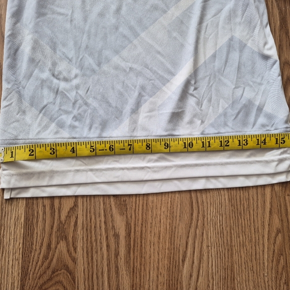 Adidas Kid's Real Madrid CF Shirt - Picture 7 of 9